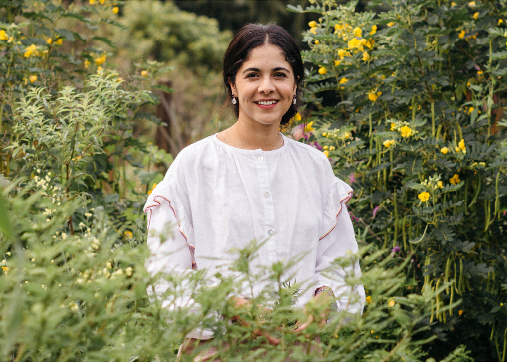 Fortalece tu sistema respiratorio ante COVID-19