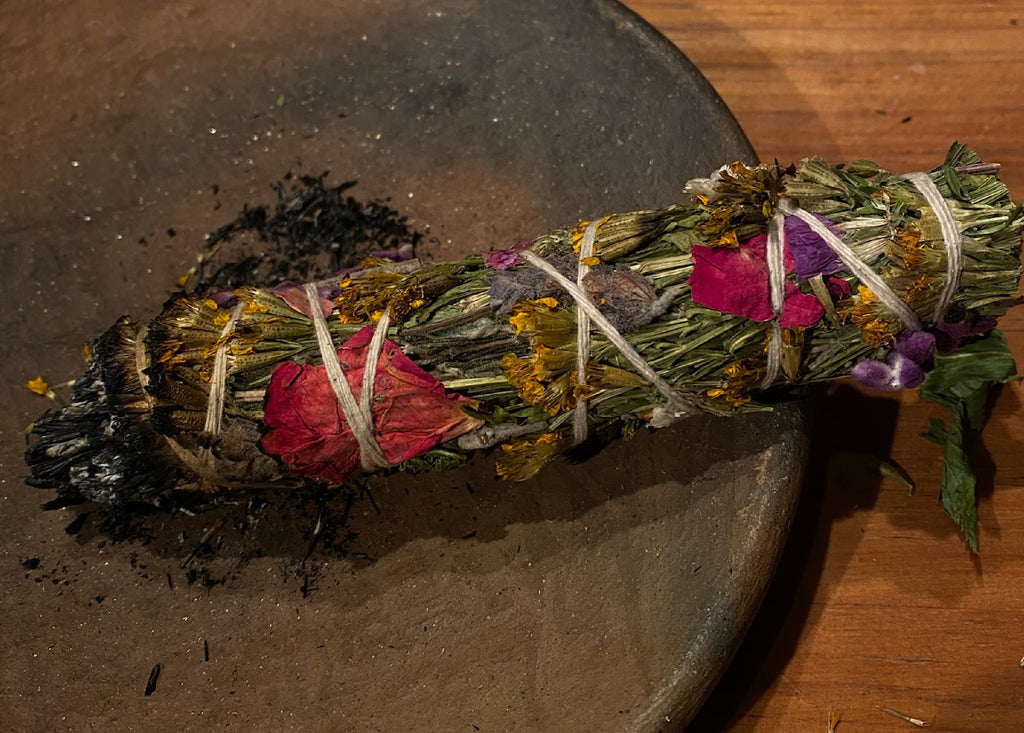 El poder desintoxicante de las plantas