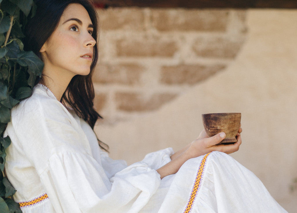 Detox: Para una limpieza desde dentro