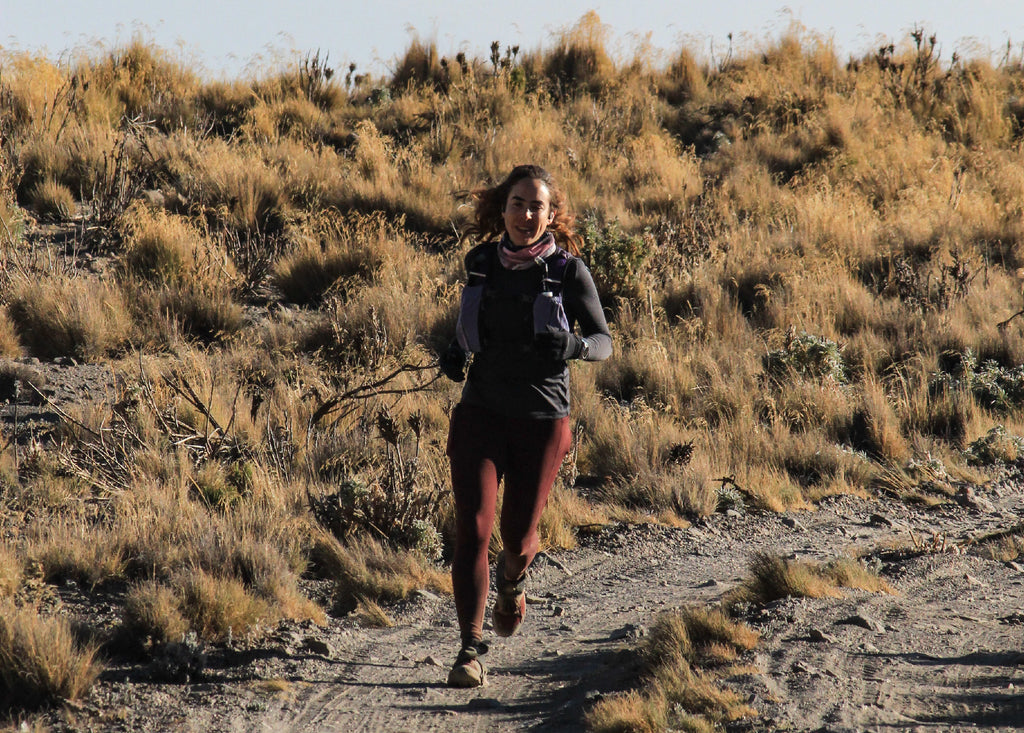 Karla Picard, ganadora de Desde Cero Challenge