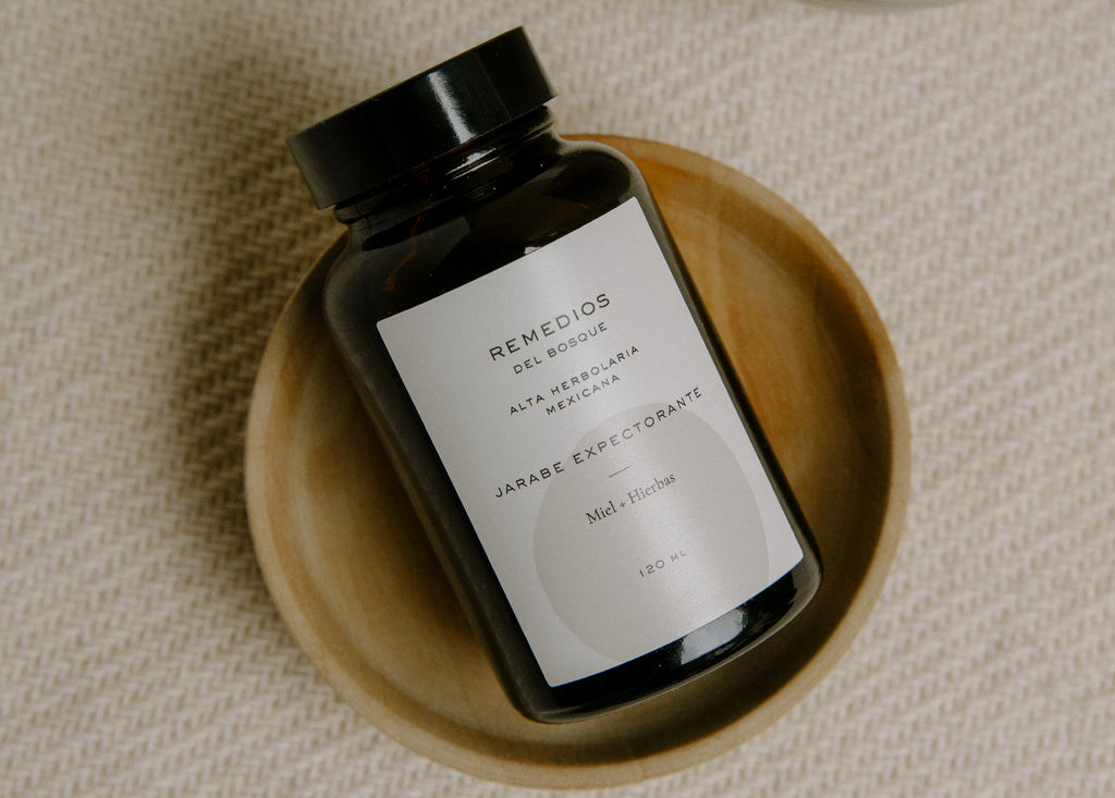 Remedio natural para tu sistema respiratorio