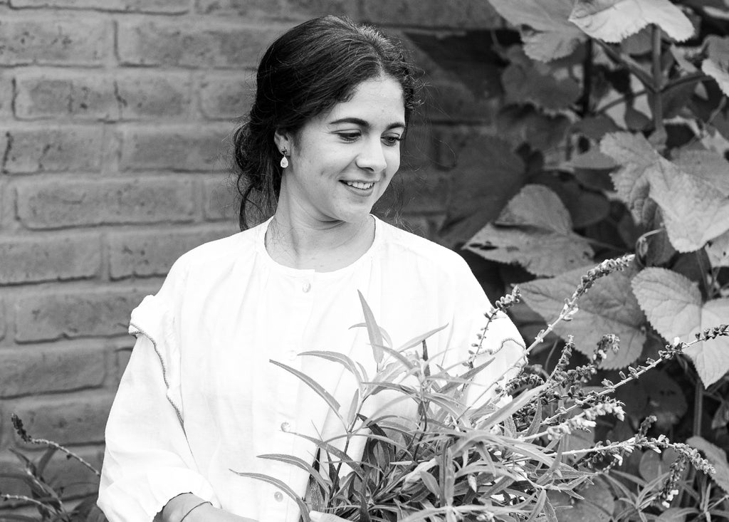 Nuestras grandes maestras herbolarias