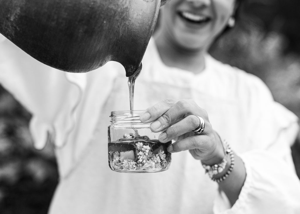 ¿Conoces los beneficios de la miel de abeja?