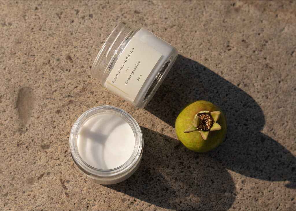 Consiente tu piel en invierno y protégela de la deshidratación