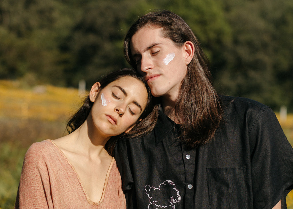 Estas vacaciones protégete a ti y al medio ambiente con nuestro protector solar