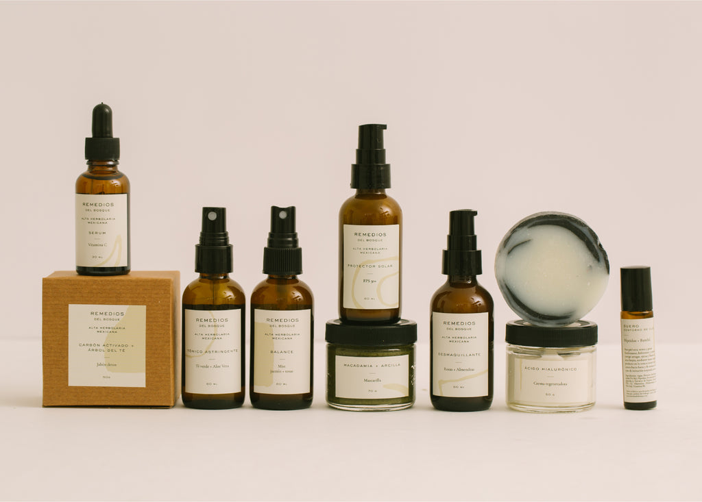 Una rutina para cada tipo de piel