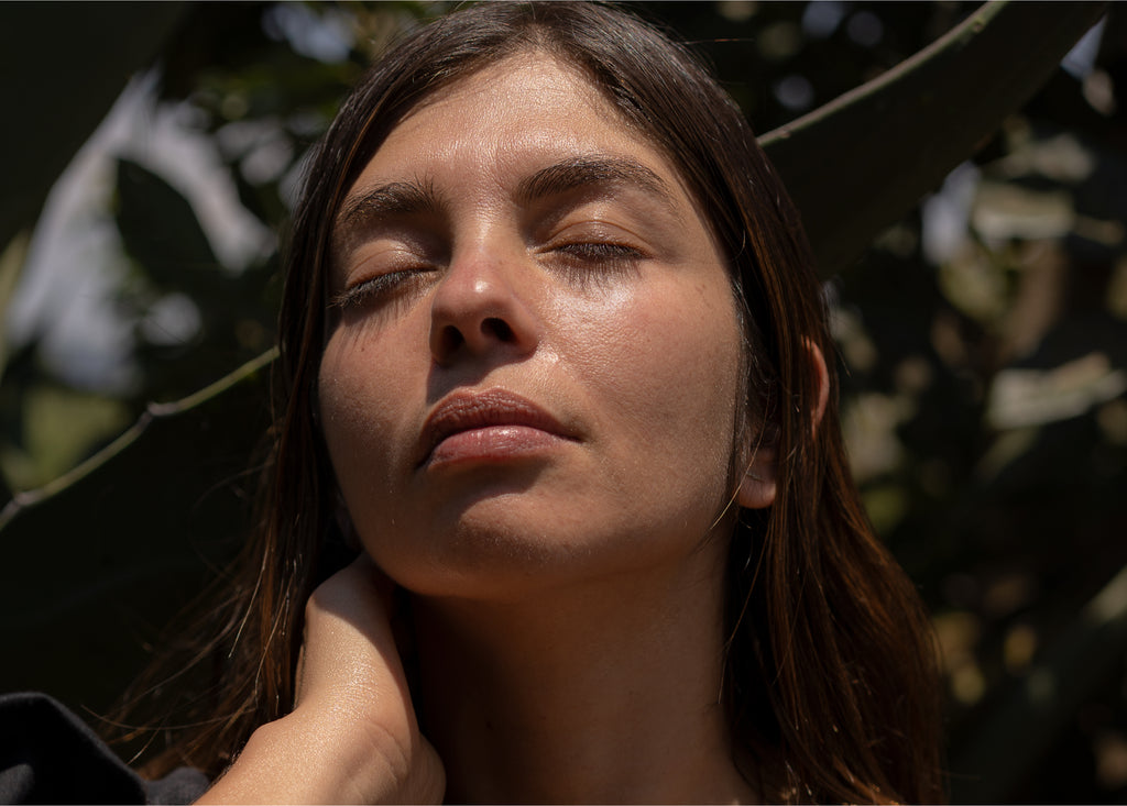 Conecta con tu feminidad con la Tintura Mujer