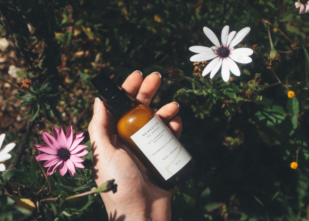 Conoce más acerca de Clean Beauty y descubre por qué debes elegir la cosmética natural