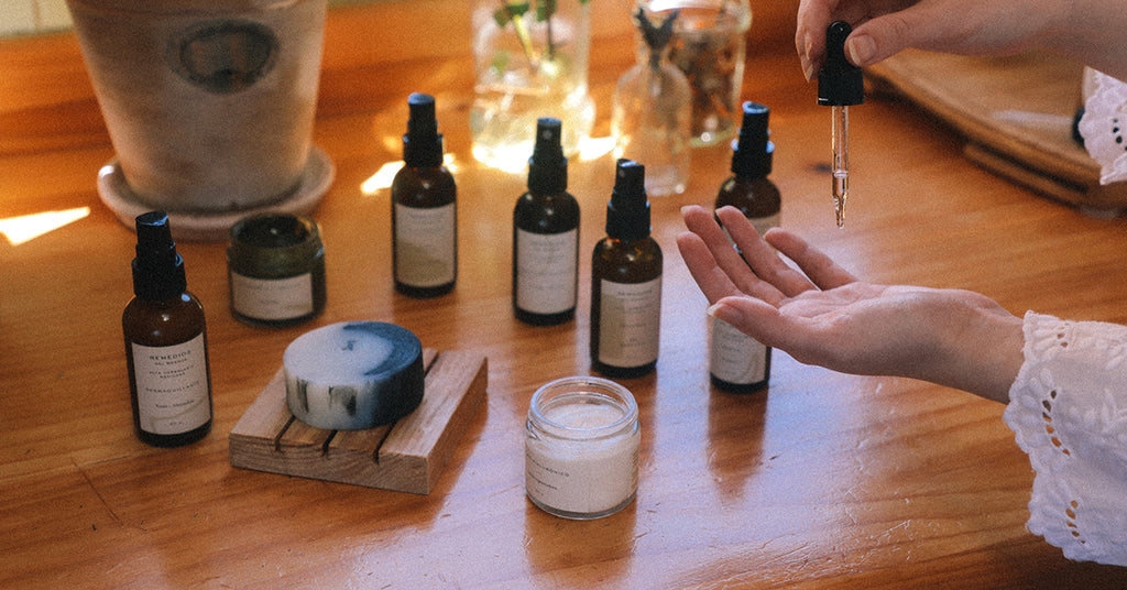 Difumina las líneas de expresión de forma natural