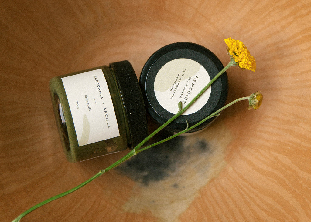 ¿Has notado que nuestra mascarilla no se seca?