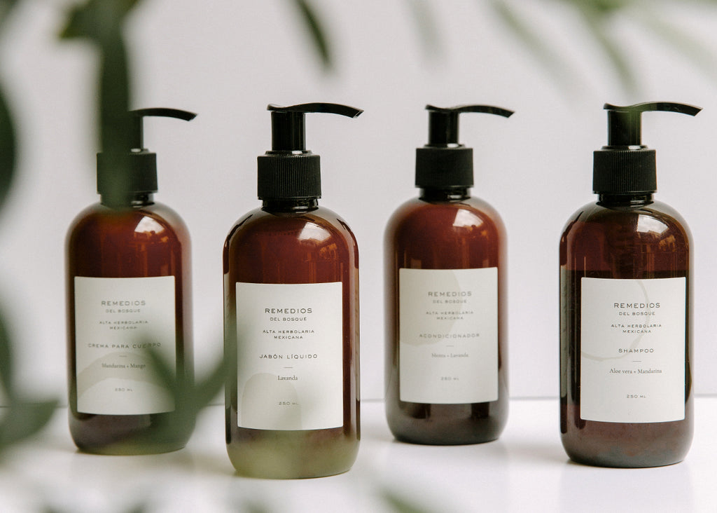 ¡Llegó nuestra nueva Línea Básica!