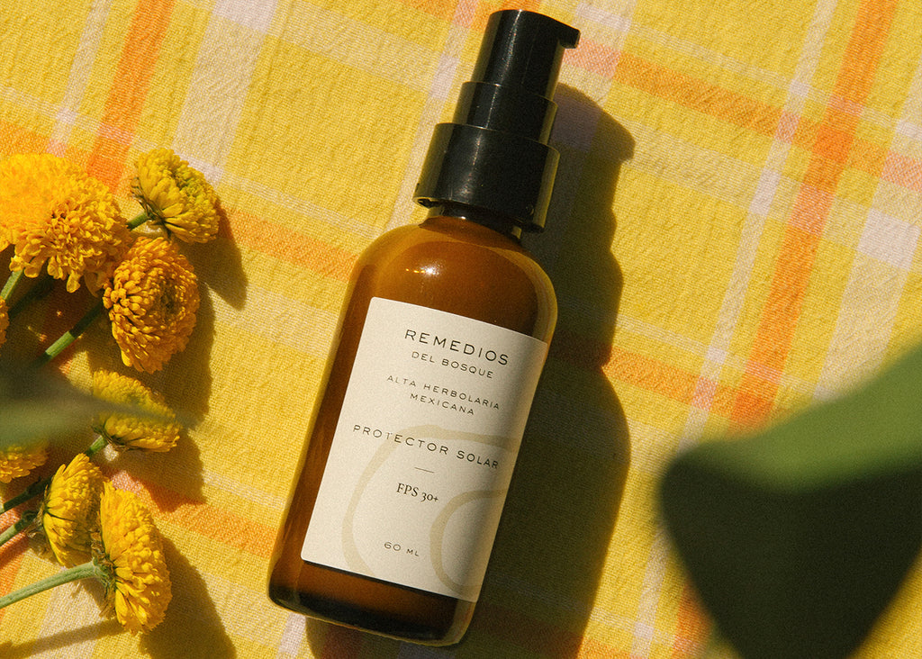 Cómo reducimos la huella ecológica en Remedios del Bosque