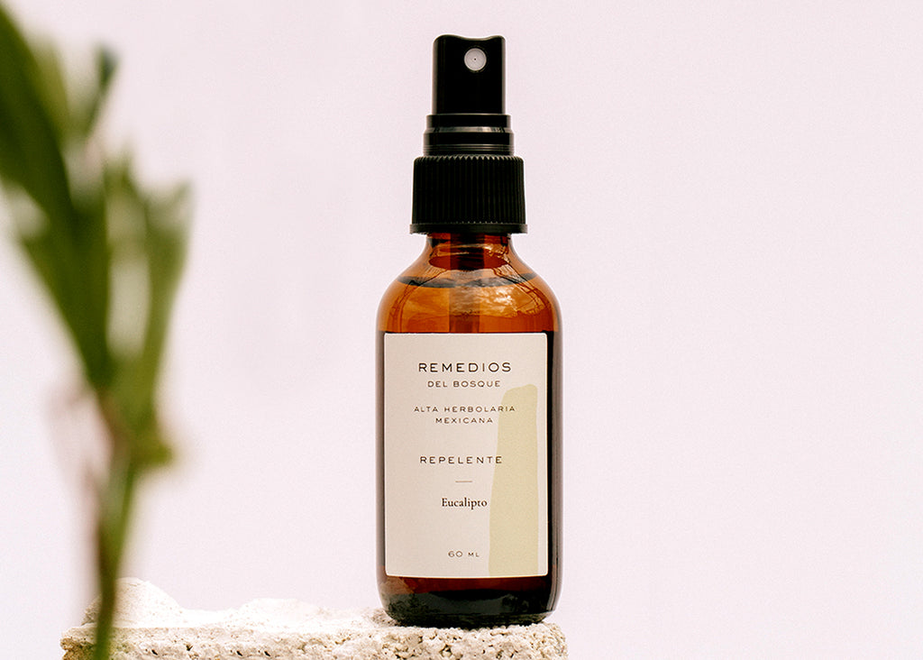 Combate los mosquitos de forma segura y natural