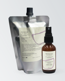 Pack Desodorante 60 ml + Refill 250 ml Lavanda y Toronja