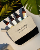 Kit Esenciales de viaje