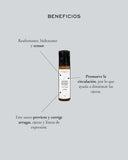 Suero contorno de ojos  Péptidos + Bambú
