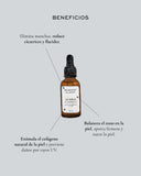 Sérum de Vitamina C  |  Ácido ascórbico