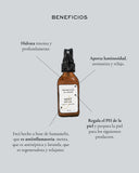 Mist Relax  Menta + Lavanda