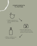 Mascarilla Antioxidante Arcilla + Matcha