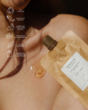 Aloe vera Gel