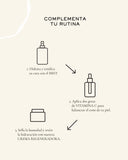 Crema Regeneradora Ácido hialurónico BIO