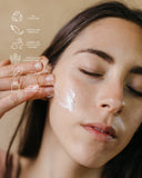 Crema Regeneradora Ácido hialurónico BIO