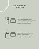 Sérum de Vitamina C  |  Ácido ascórbico