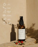 Tónico Astringente  Aloe + Té verde