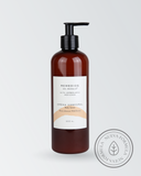 Crema corporal Flores Silvestres