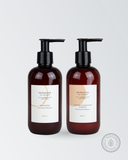 Básico Cuidado del Cabello - Kit