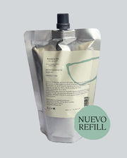 Desodorante Árbol del té + cedro Refill 250 ml