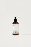 Shampoo Jengibre + Lima