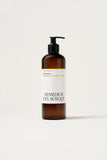 Shampoo Jengibre + Lima