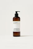 Crema corporal Jengibre + Lima