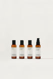 Kit Minis de viaje 60ml Jengibre + Lima