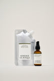 Pack Desodorante 60 ml + Refill 250 ml Árbol de Té y Cedro