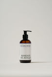 Aceite esencial Jabón líquido Flores Silvestres con menta | Remedios del Bosque
