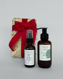 Dúo Navideño Sabiduría del Bosque