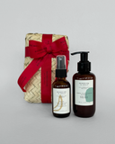 Dúo Navideño Secretos de la Tierra