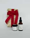 Dúo Navideño Elixir Botánico