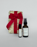 Dúo Navideño Abrazo Herbal